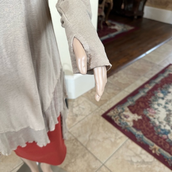 We the Free boho top - Picture 2 of 10